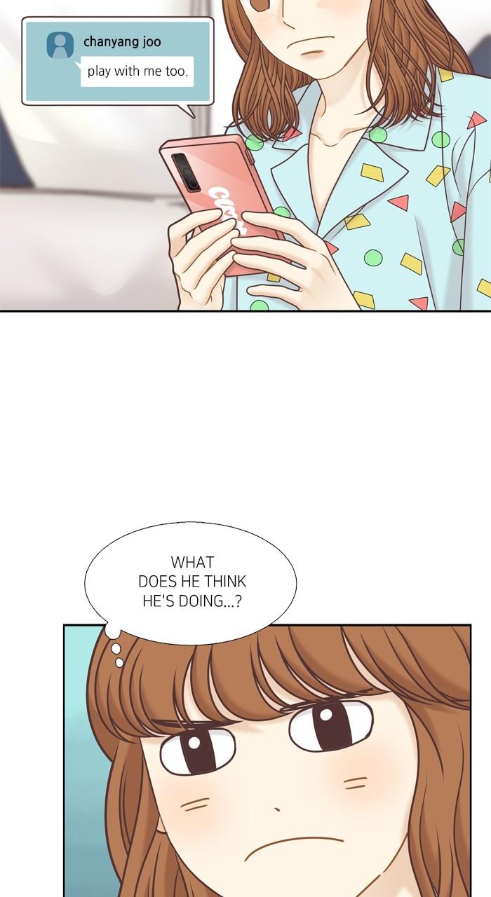 Odd Girl Out Chap 340 - Next Chap 341