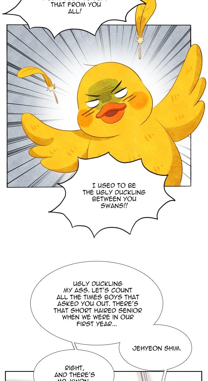 Odd Girl Out Chap 340 - Next Chap 341
