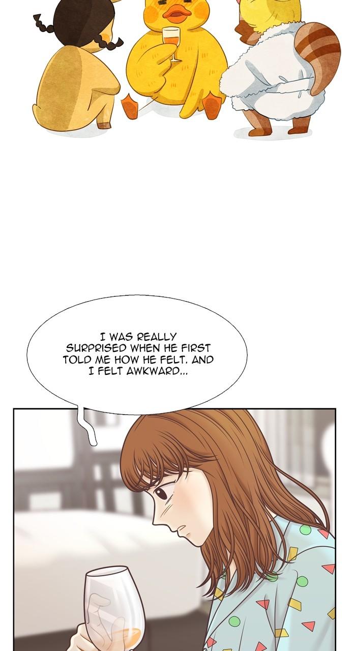 Odd Girl Out Chap 340 - Next Chap 341