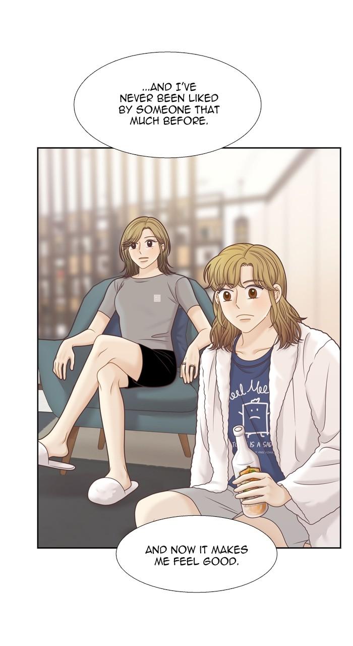 Odd Girl Out Chap 340 - Next Chap 341