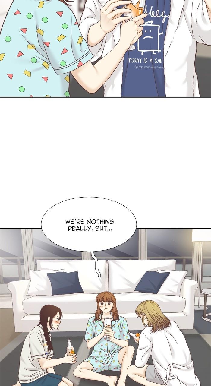 Odd Girl Out Chap 340 - Next Chap 341