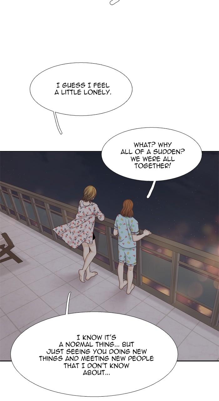 Odd Girl Out Chap 340 - Next Chap 341