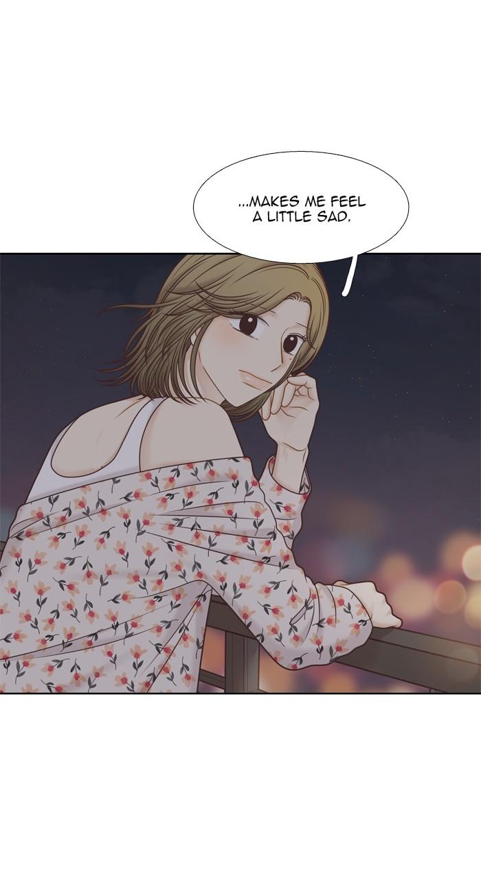 Odd Girl Out Chap 340 - Next Chap 341