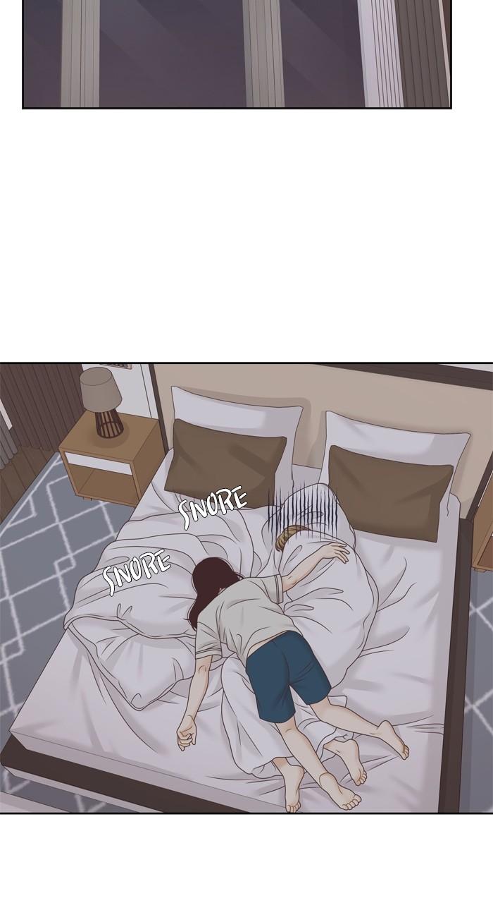 Odd Girl Out Chap 340 - Next Chap 341