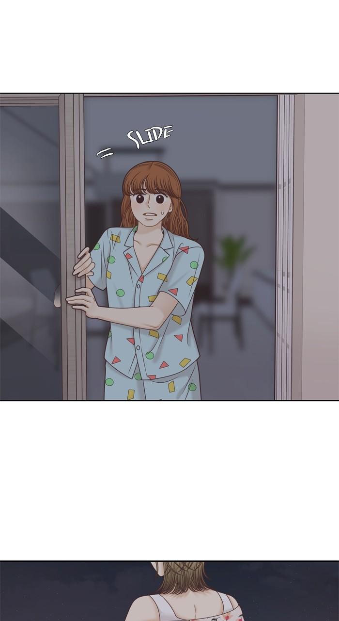 Odd Girl Out Chap 340 - Next Chap 341