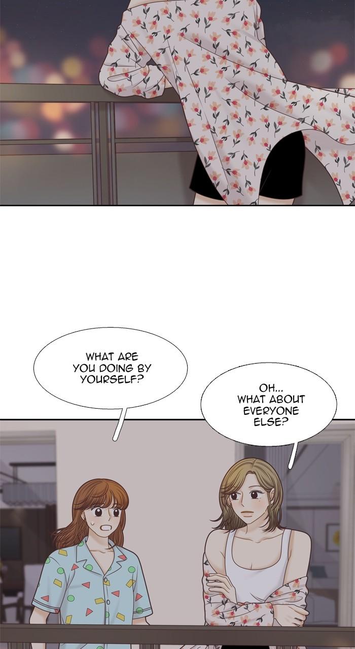 Odd Girl Out Chap 340 - Next Chap 341