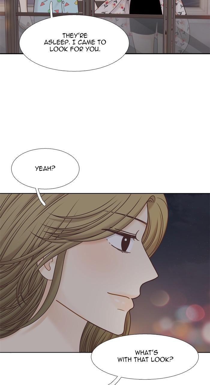 Odd Girl Out Chap 340 - Next Chap 341