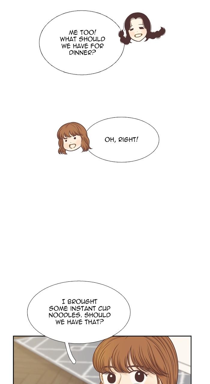 Odd Girl Out Chap 340 - Next Chap 341