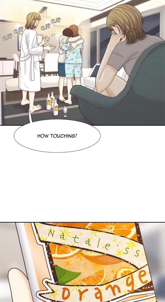 Odd Girl Out Chap 340 - Next Chap 341