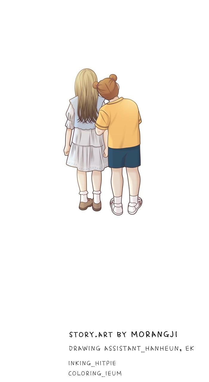 Odd Girl Out Chap 340 - Next Chap 341