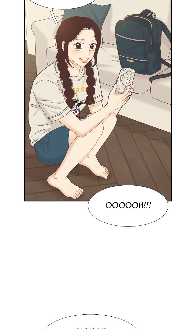 Odd Girl Out Chap 340 - Next Chap 341