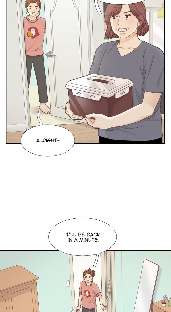 Odd Girl Out Chap 341 - Next Chap 342