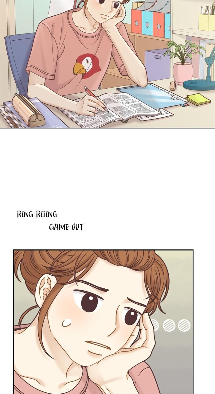Odd Girl Out Chap 341 - Next Chap 342