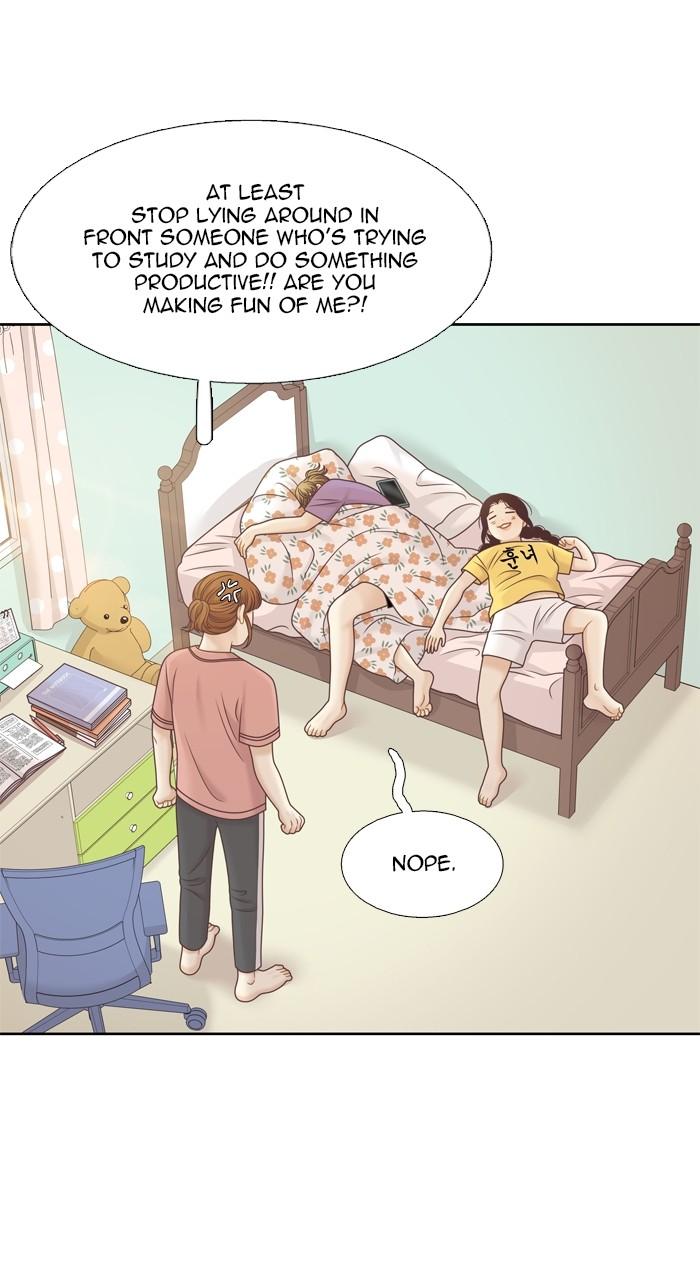 Odd Girl Out Chap 341 - Next Chap 342