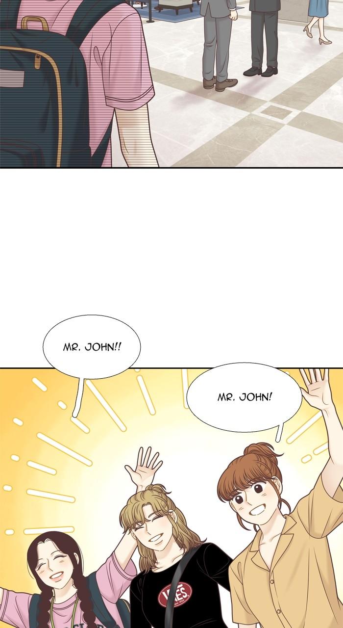 Odd Girl Out Chap 341 - Next Chap 342