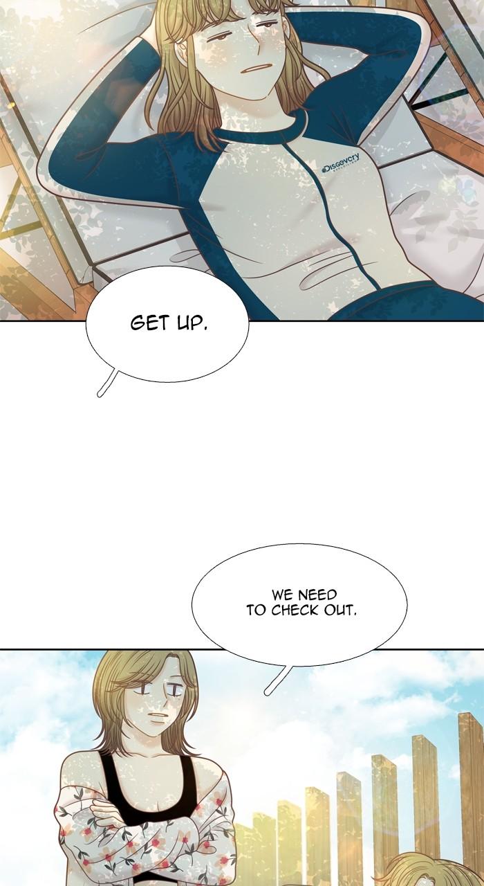 Odd Girl Out Chap 341 - Next Chap 342