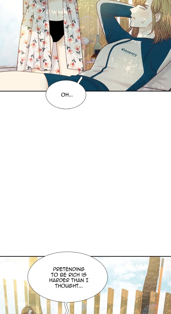 Odd Girl Out Chap 341 - Next Chap 342