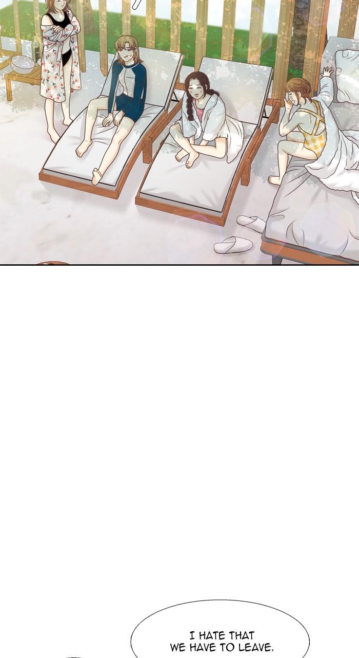 Odd Girl Out Chap 341 - Next Chap 342