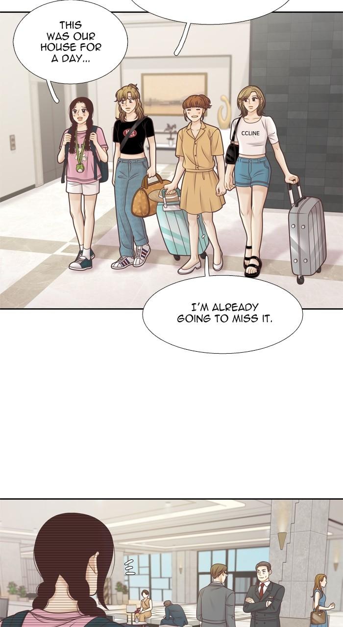 Odd Girl Out Chap 341 - Next Chap 342