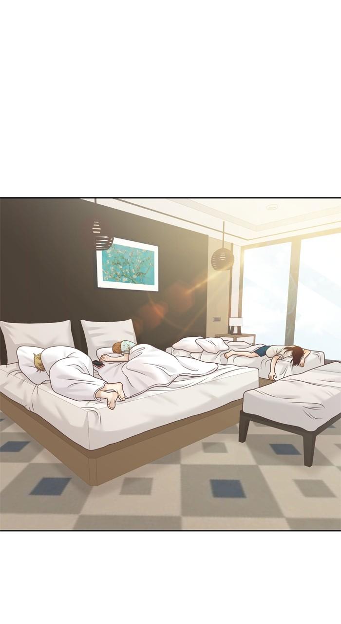 Odd Girl Out Chap 341 - Next Chap 342