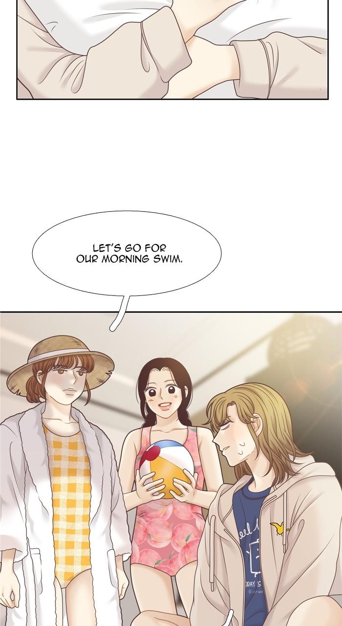 Odd Girl Out Chap 341 - Next Chap 342