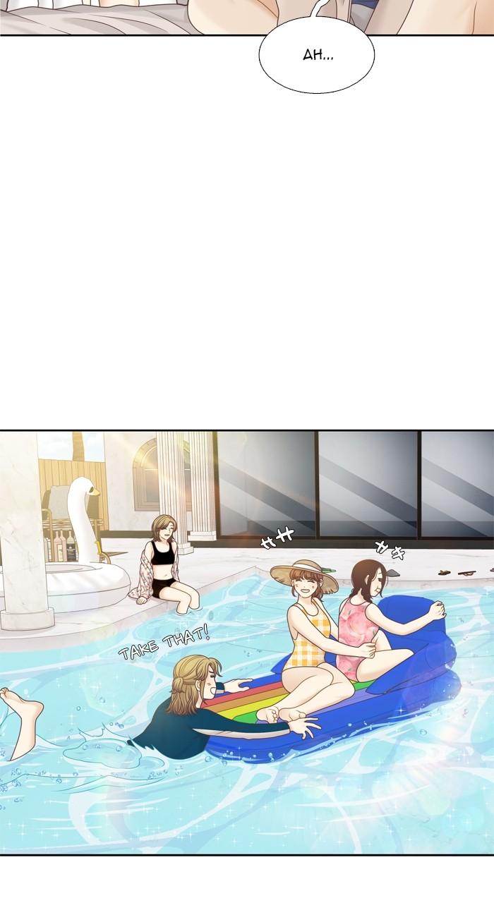 Odd Girl Out Chap 341 - Next Chap 342