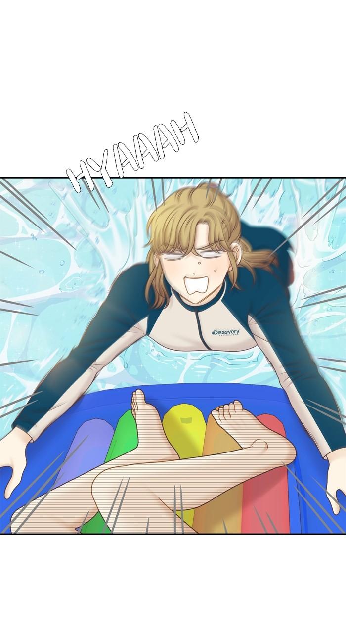Odd Girl Out Chap 341 - Next Chap 342