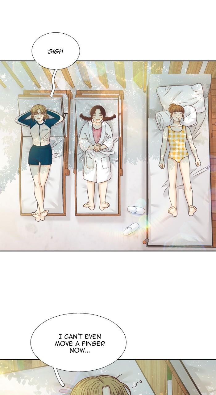 Odd Girl Out Chap 341 - Next Chap 342