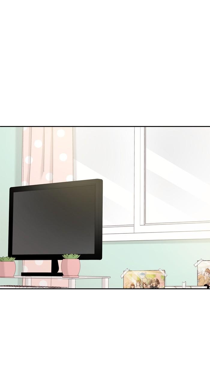 Odd Girl Out Chap 341 - Next Chap 342