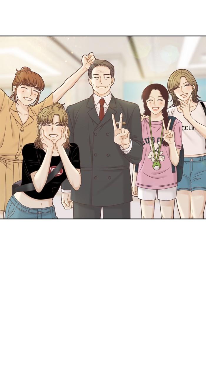 Odd Girl Out Chap 341 - Next Chap 342