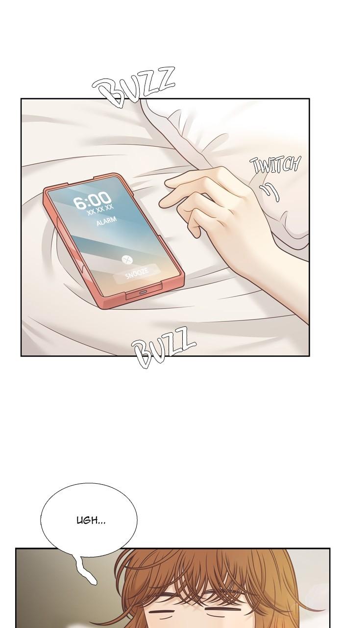 Odd Girl Out Chap 341 - Next Chap 342