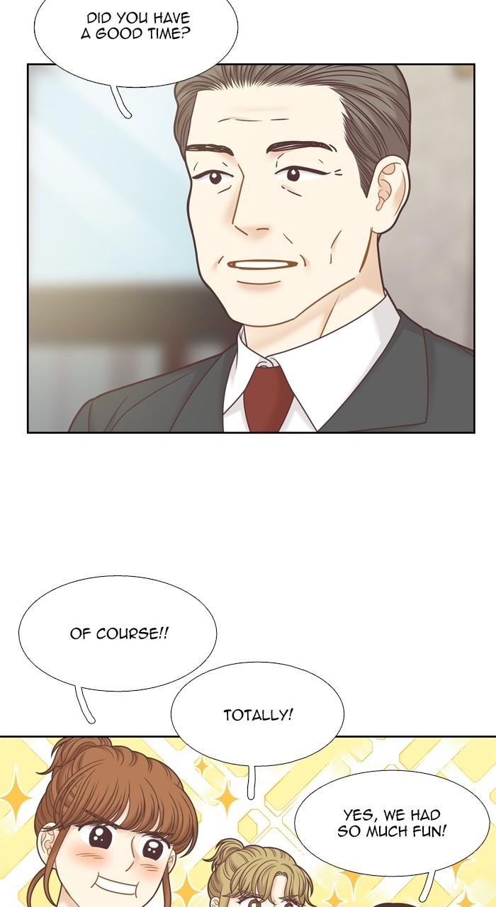 Odd Girl Out Chap 341 - Next Chap 342