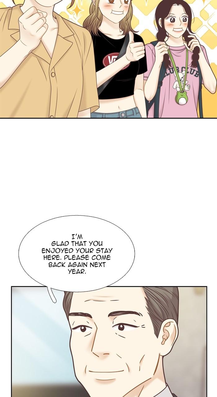 Odd Girl Out Chap 341 - Next Chap 342