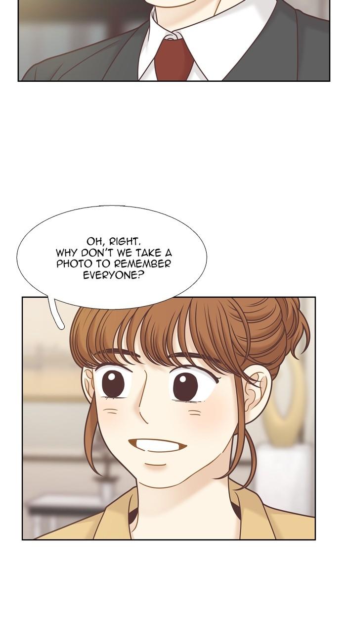Odd Girl Out Chap 341 - Next Chap 342