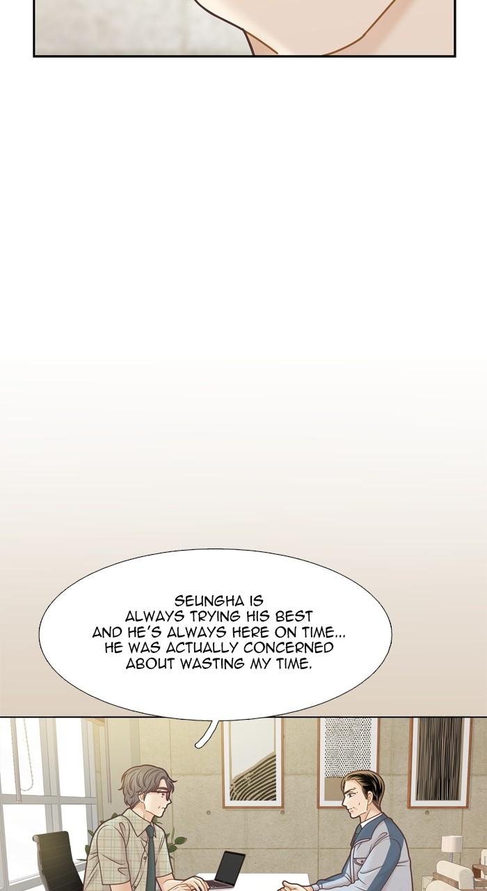 Odd Girl Out Chap 341 - Next Chap 342