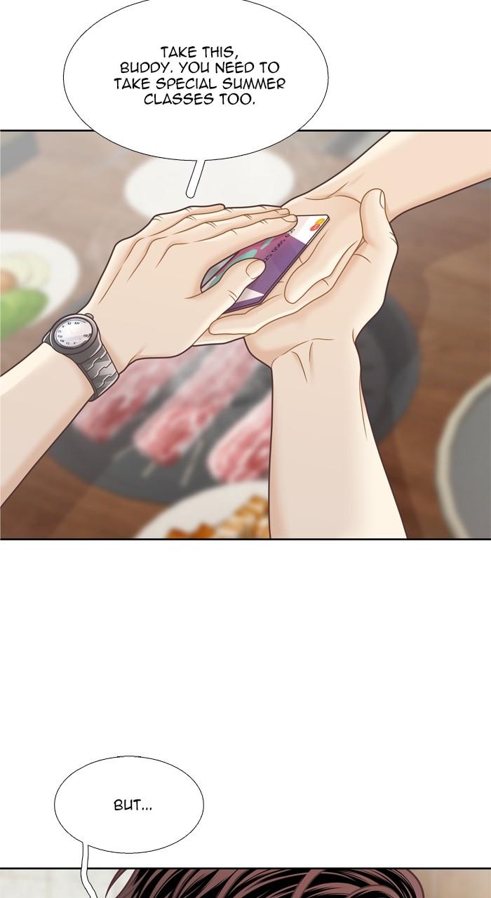 Odd Girl Out Chap 341 - Next Chap 342