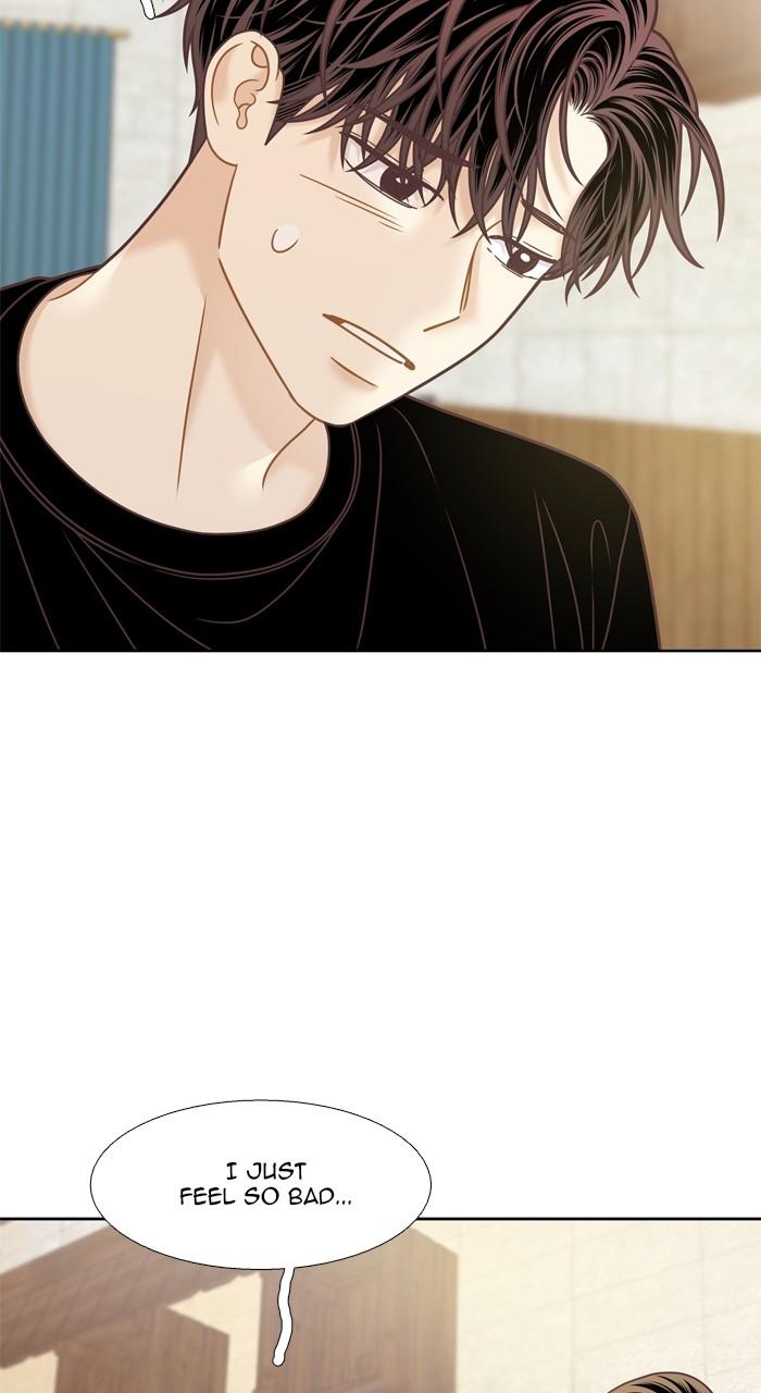 Odd Girl Out Chap 341 - Next Chap 342