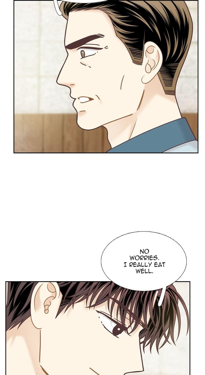 Odd Girl Out Chap 341 - Next Chap 342