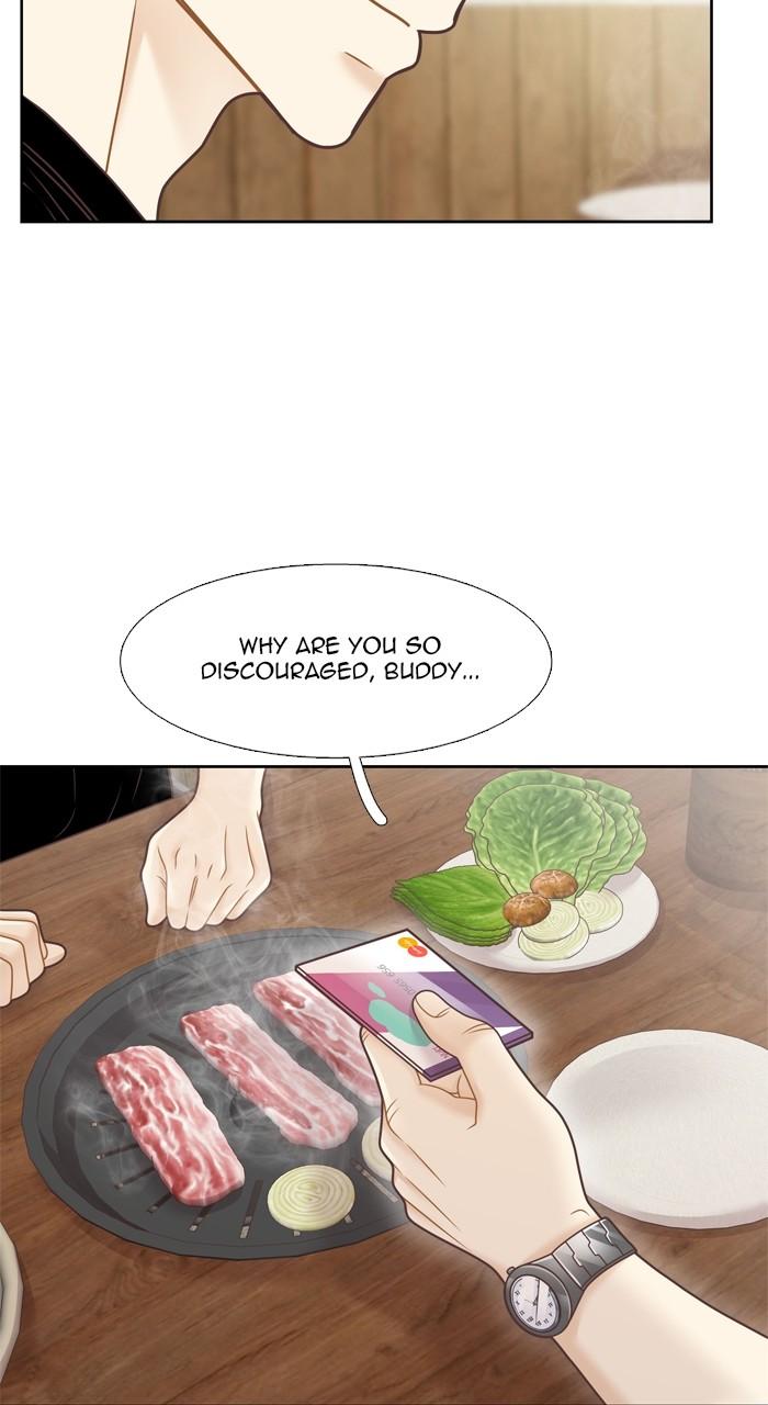 Odd Girl Out Chap 341 - Next Chap 342