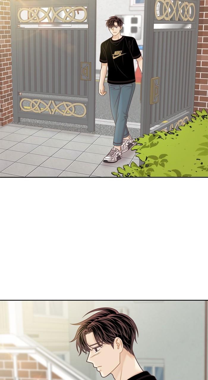 Odd Girl Out Chap 341 - Next Chap 342