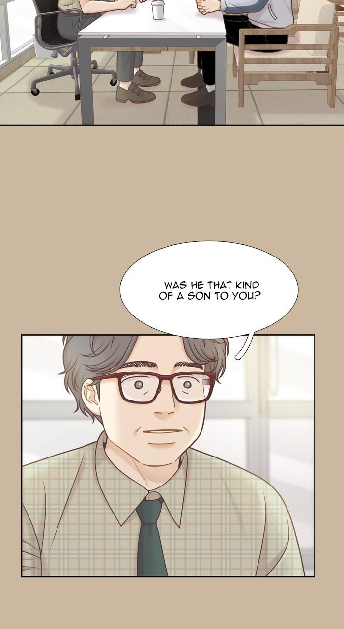 Odd Girl Out Chap 341 - Next Chap 342