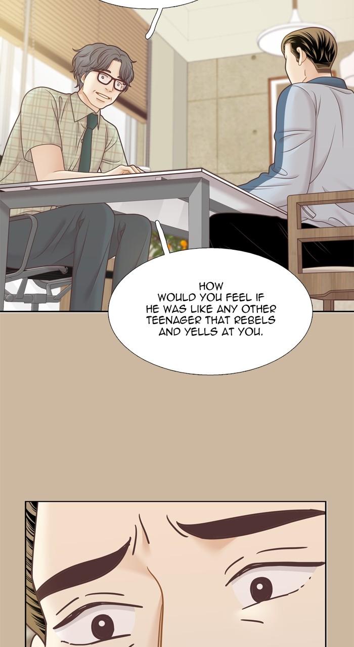 Odd Girl Out Chap 341 - Next Chap 342