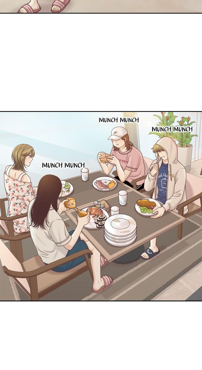 Odd Girl Out Chap 341 - Next Chap 342