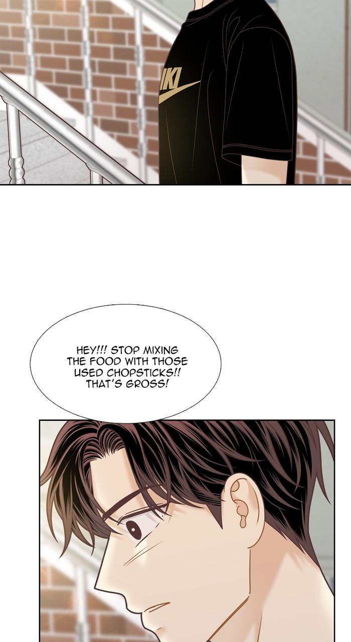 Odd Girl Out Chap 341 - Next Chap 342