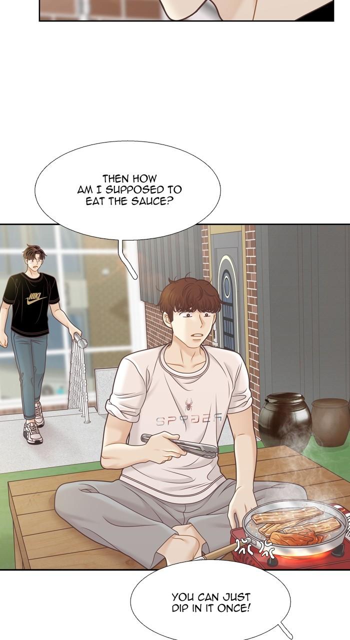 Odd Girl Out Chap 341 - Next Chap 342
