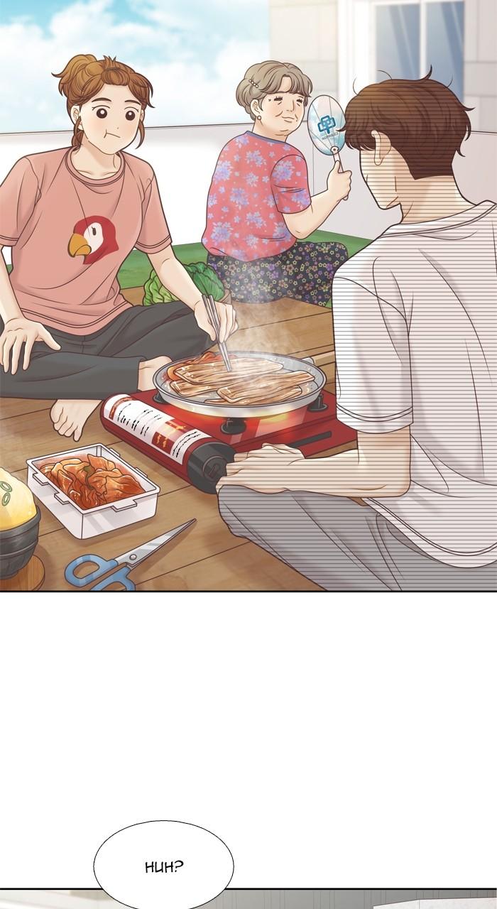 Odd Girl Out Chap 341 - Next Chap 342