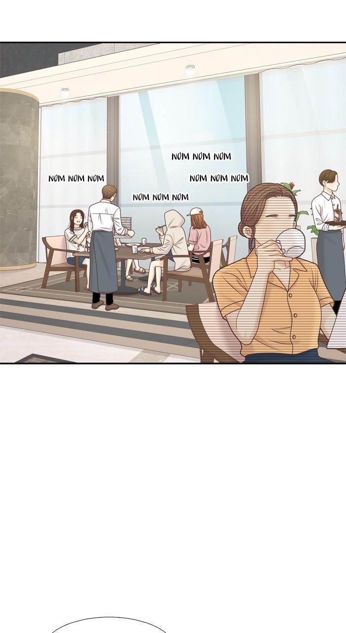 Odd Girl Out Chap 341 - Next Chap 342