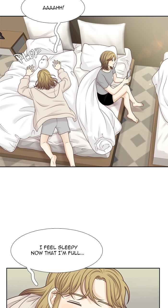 Odd Girl Out Chap 341 - Next Chap 342