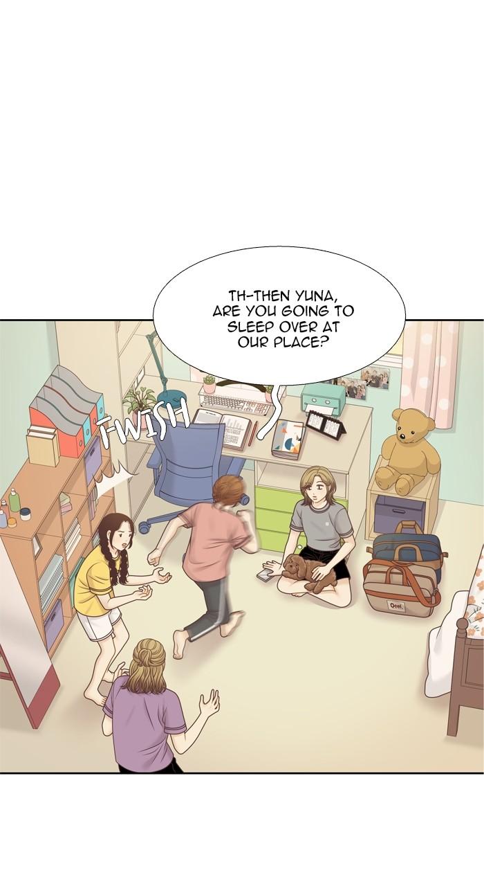 Odd Girl Out Chap 342 - Next Chap 343