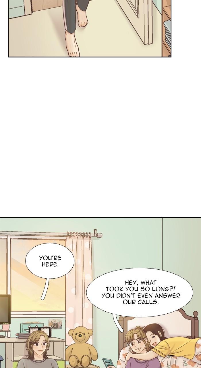 Odd Girl Out Chap 342 - Next Chap 343